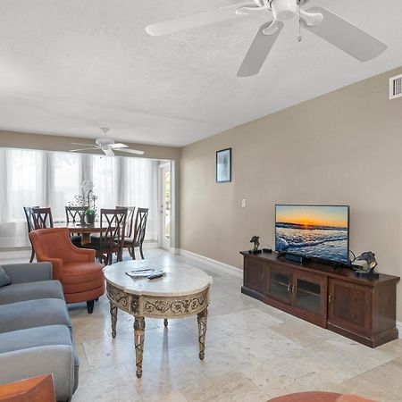 Tropical Oasis 809 Apartment Naples Exterior photo