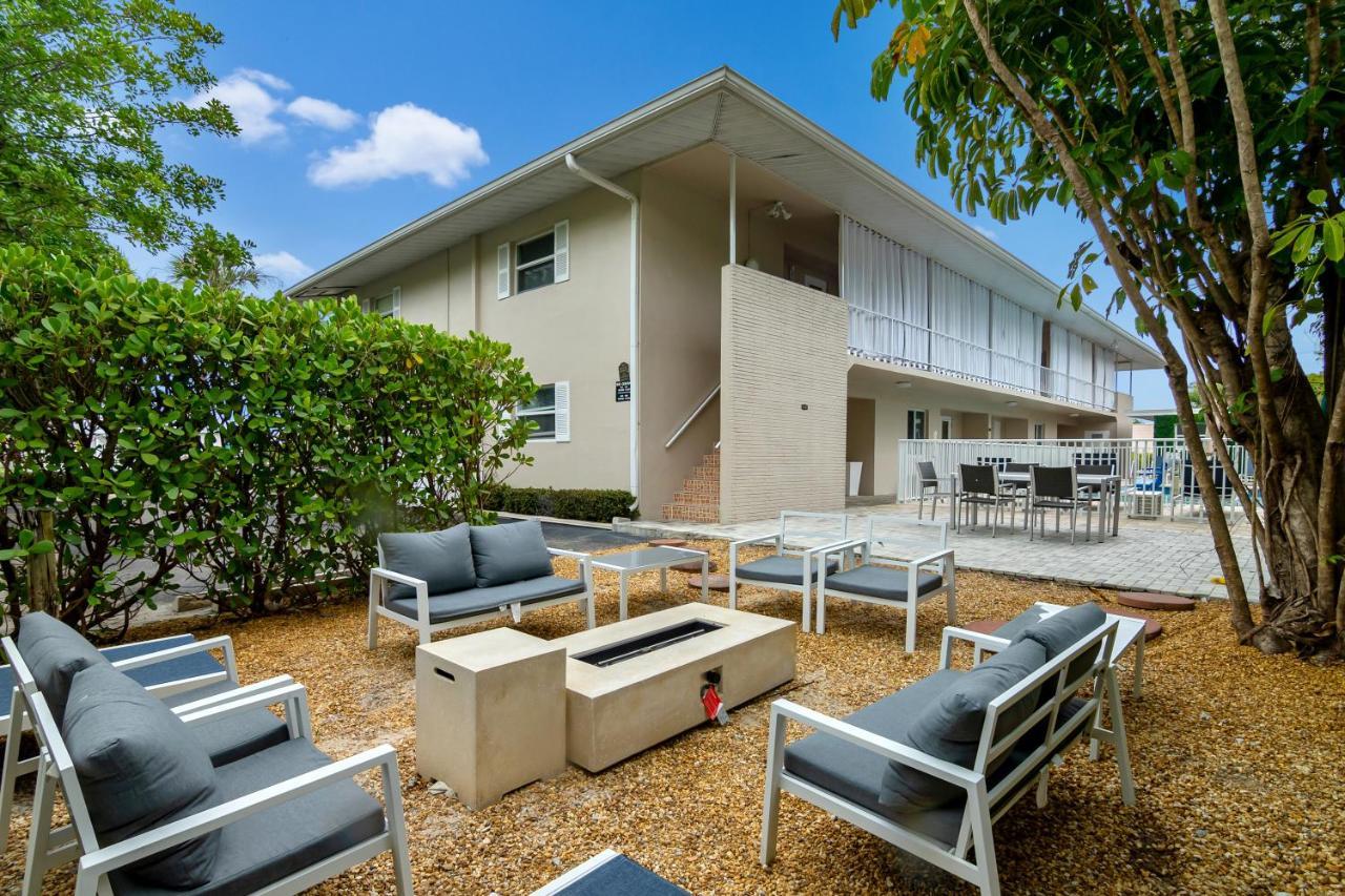 Tropical Oasis 809 Apartment Naples Exterior photo