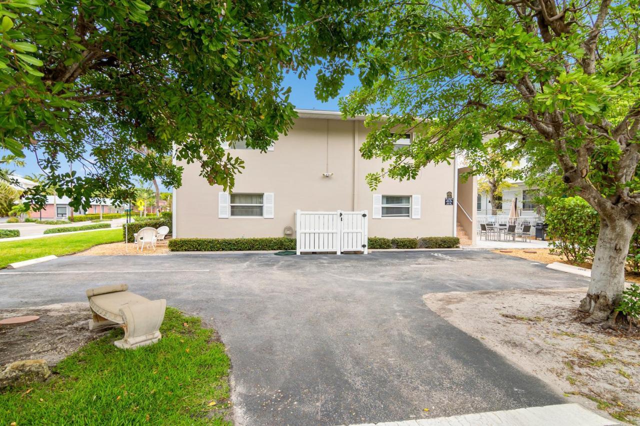 Tropical Oasis 809 Apartment Naples Exterior photo