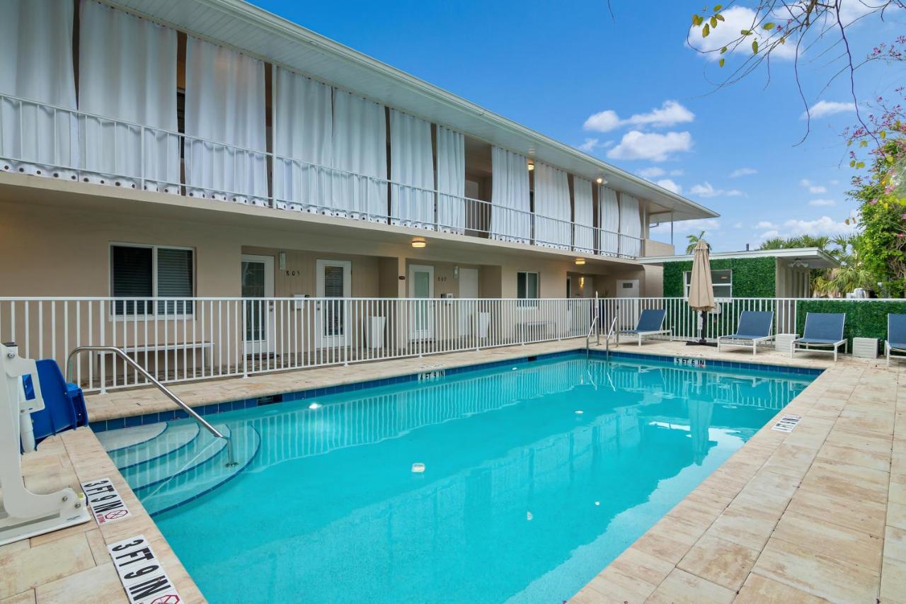 Tropical Oasis 809 Apartment Naples Exterior photo