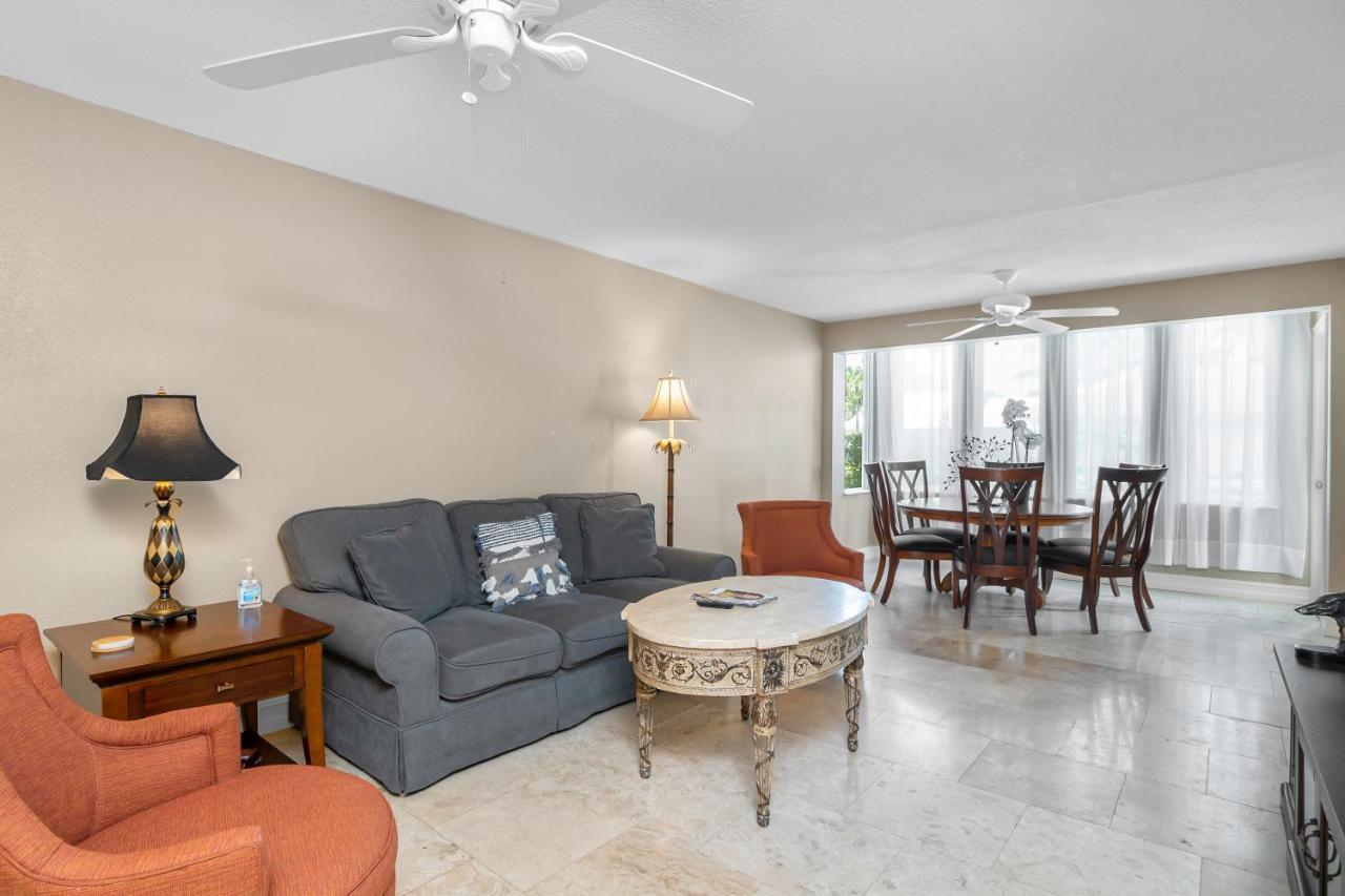 Tropical Oasis 809 Apartment Naples Exterior photo