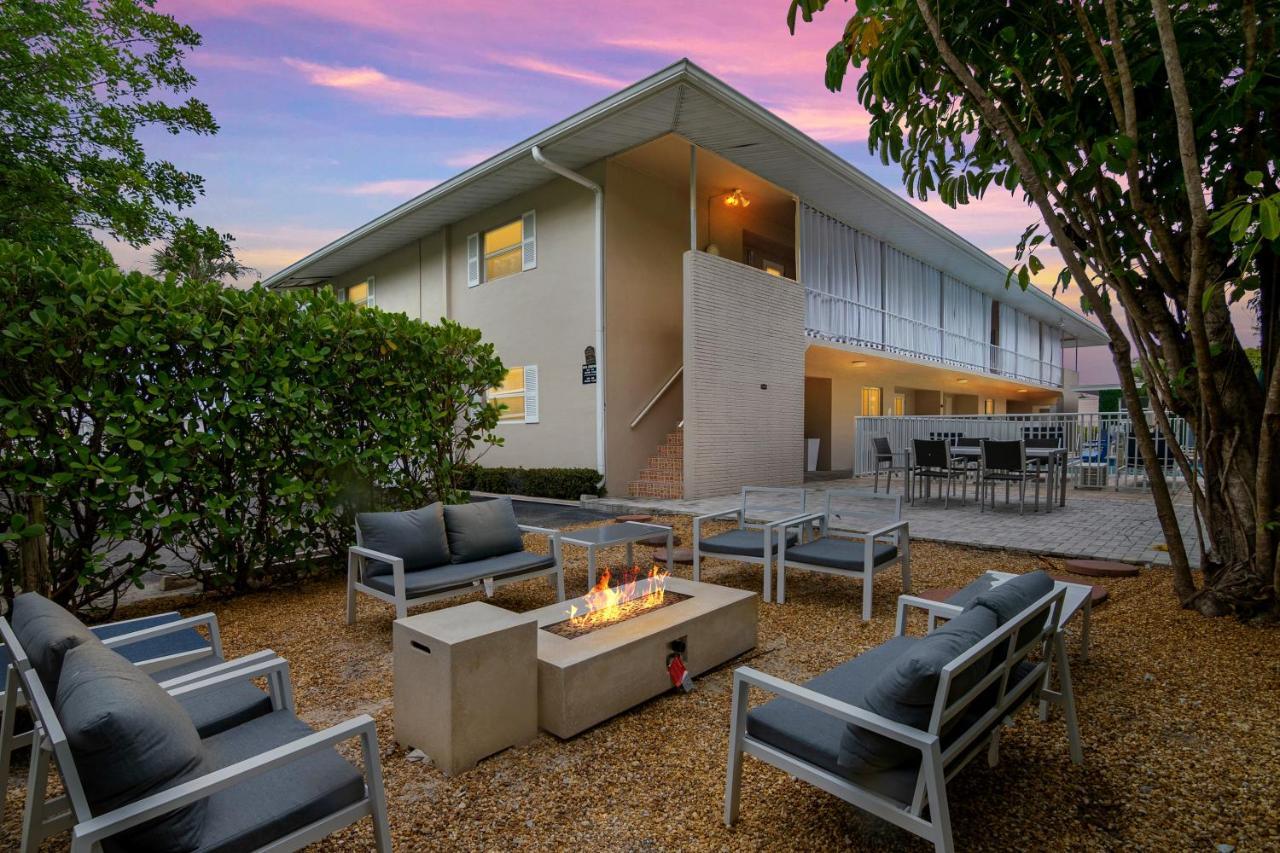 Tropical Oasis 809 Apartment Naples Exterior photo