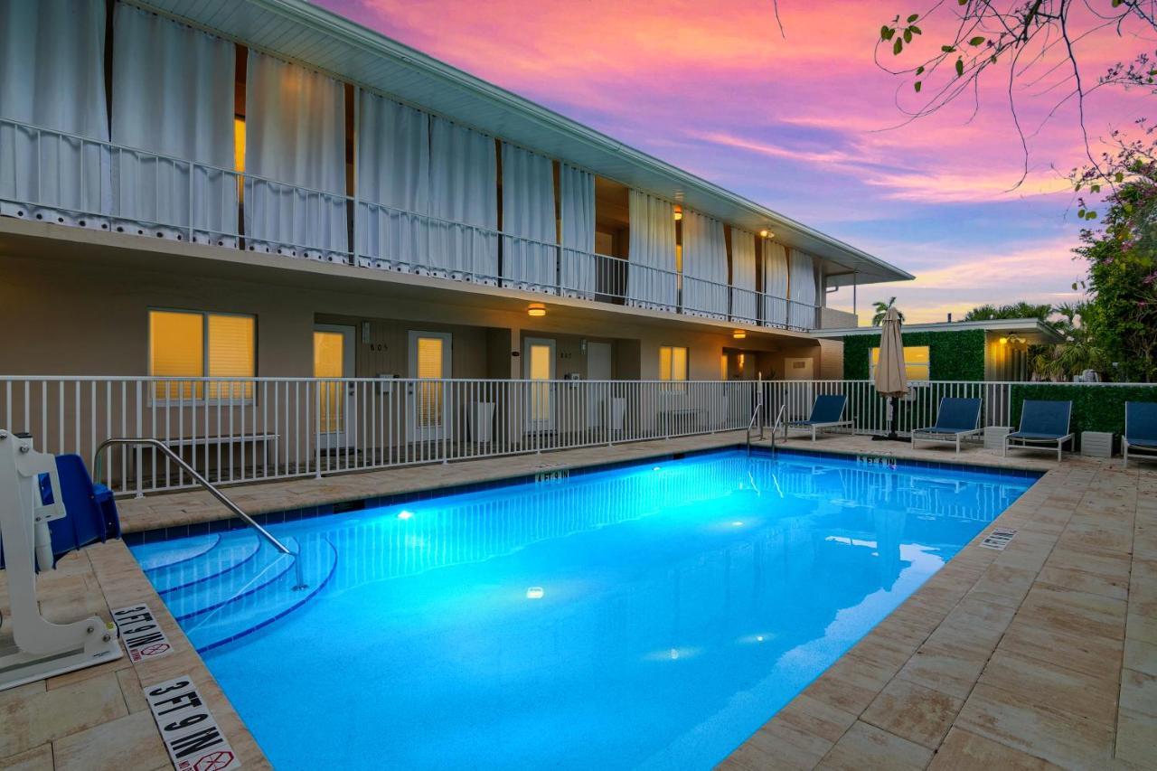 Tropical Oasis 809 Apartment Naples Exterior photo