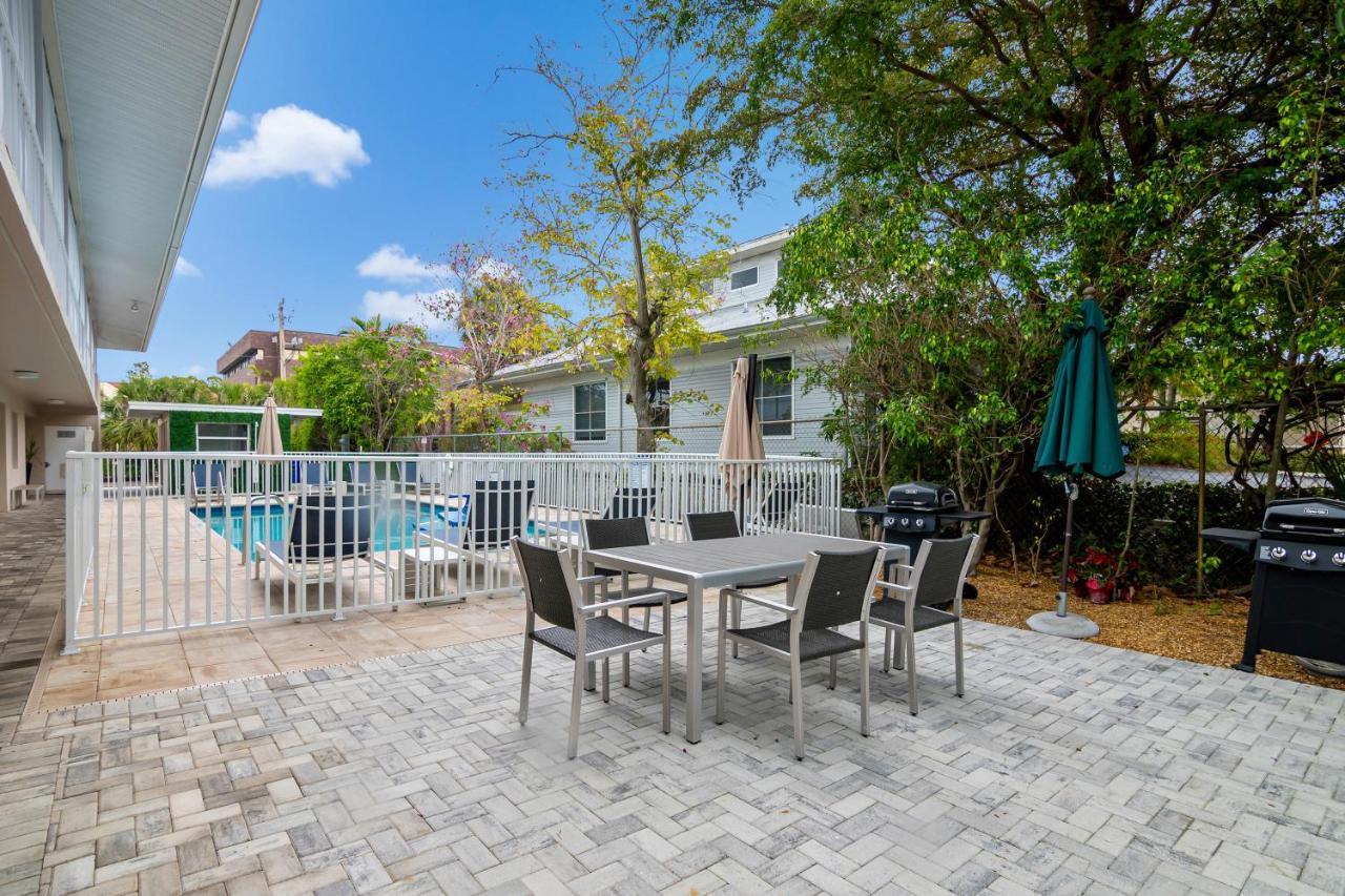 Tropical Oasis 809 Apartment Naples Exterior photo