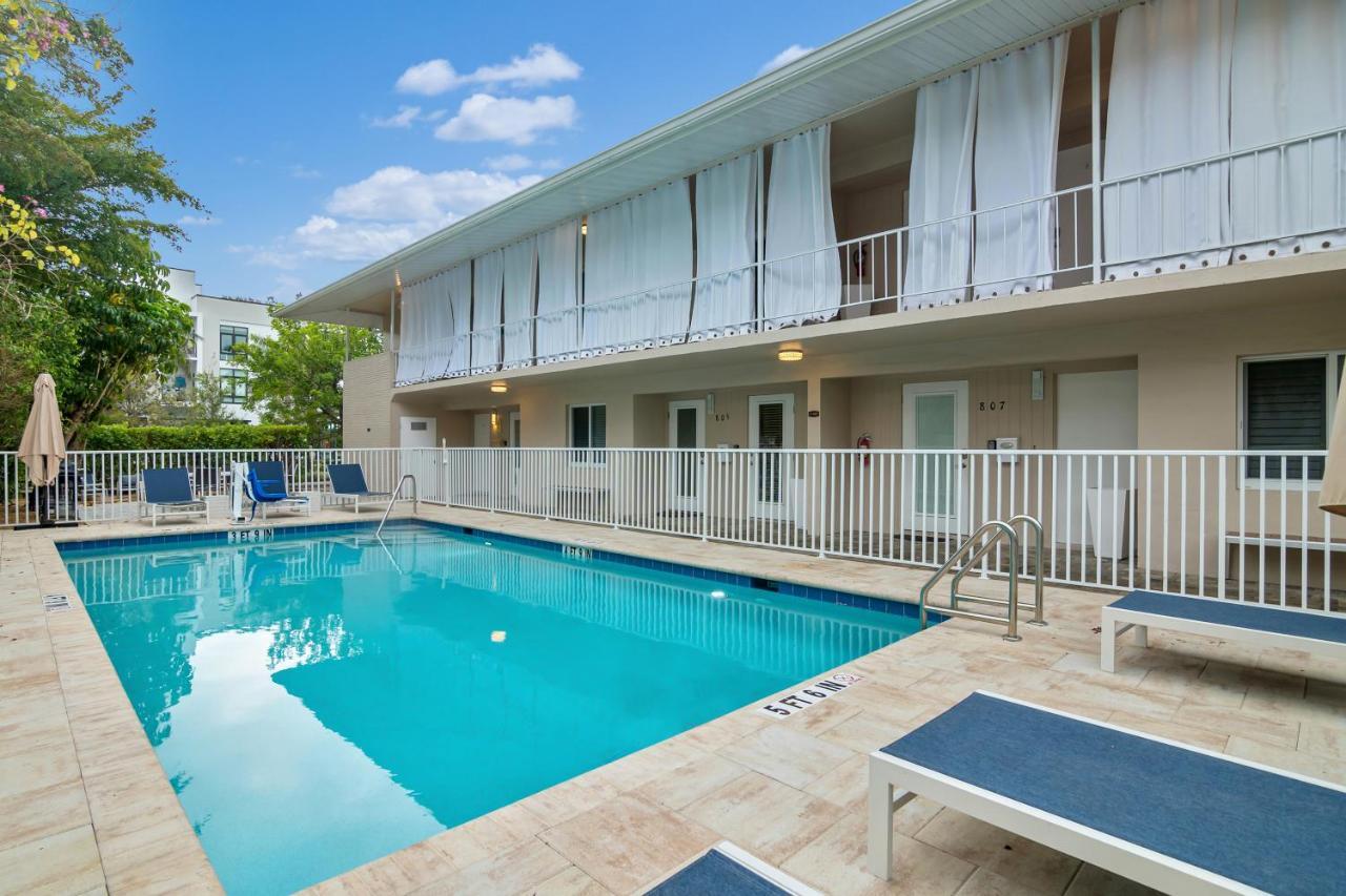 Tropical Oasis 809 Apartment Naples Exterior photo