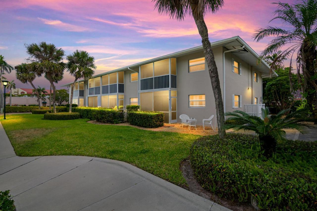 Tropical Oasis 809 Apartment Naples Exterior photo